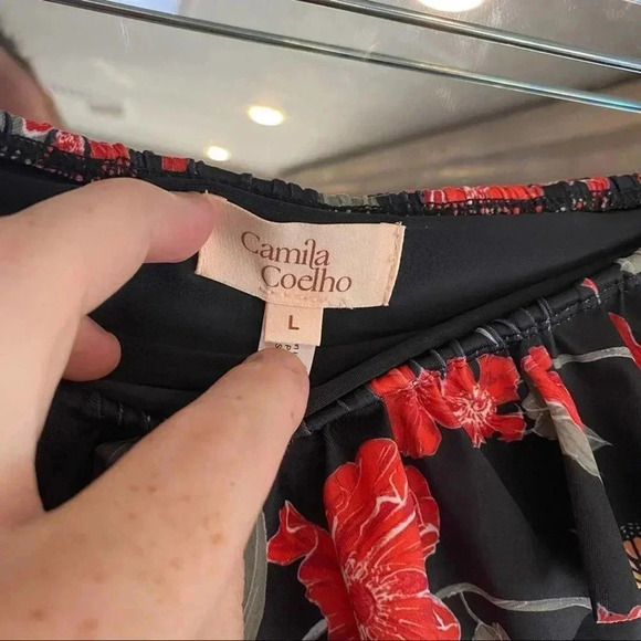 Camila Coelho Bikini Bottom - Picture 2 of 3